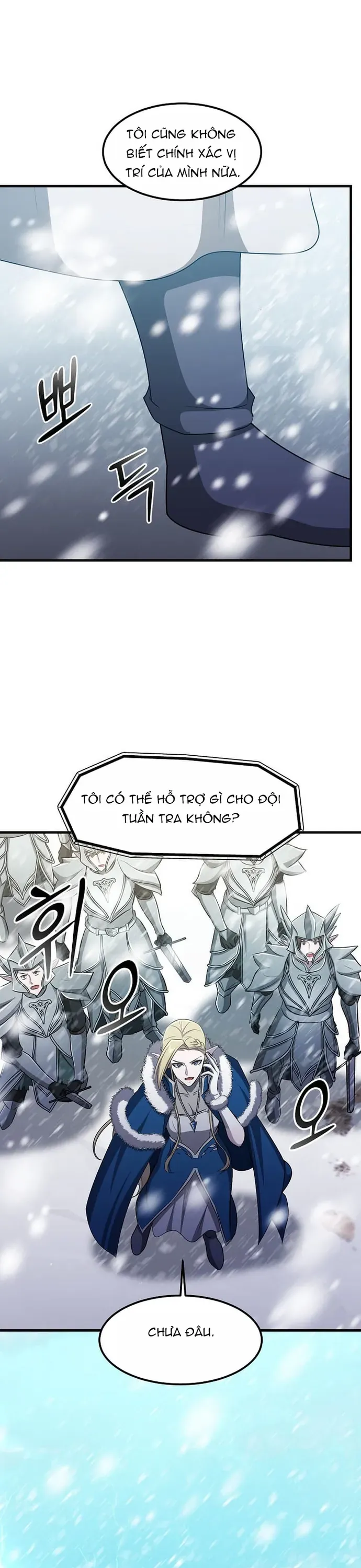 Chiến Vương Thăng Cấp Chapter 73 - 29