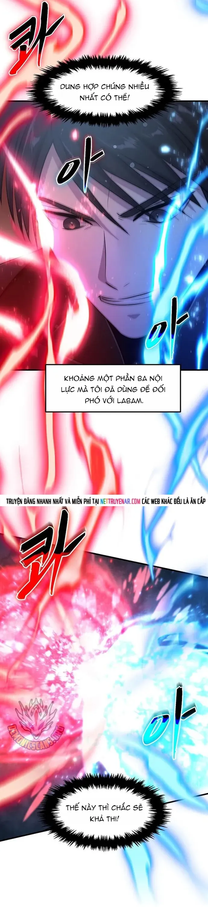 Chiến Vương Thăng Cấp Chapter 74 - 17