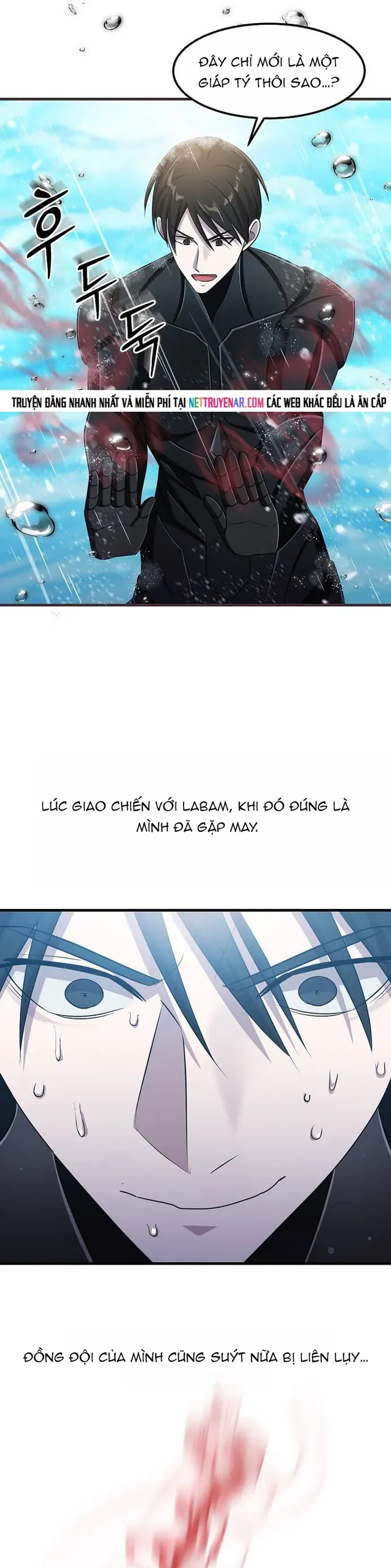 Chiến Vương Thăng Cấp Chapter 74 - 20