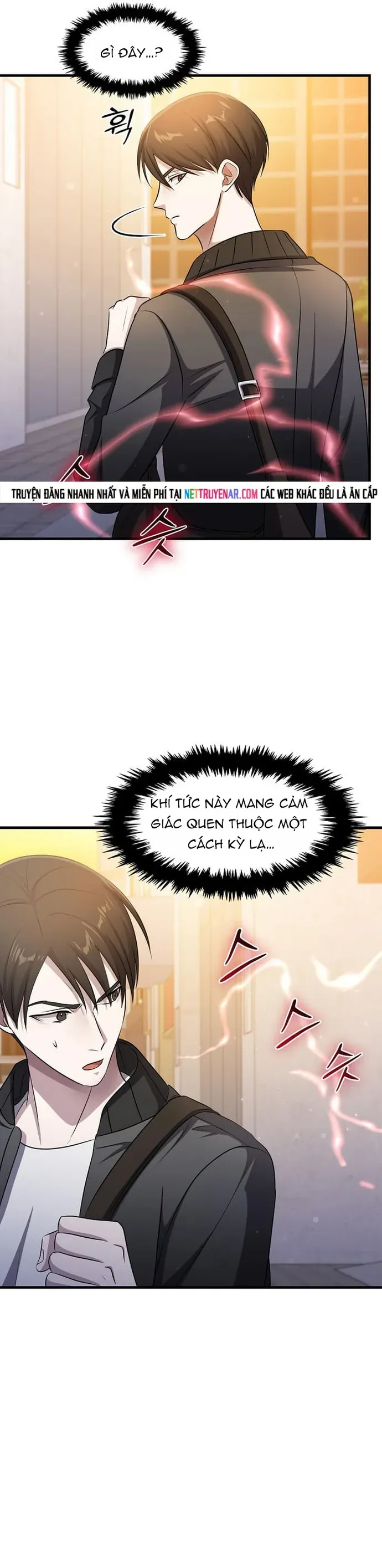 Chiến Vương Thăng Cấp Chapter 74 - 24