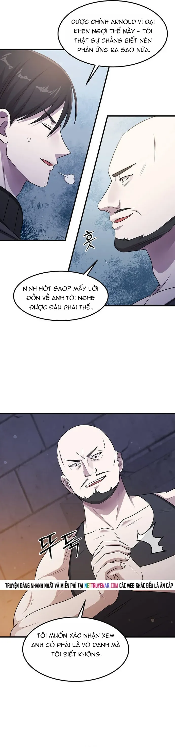 Chiến Vương Thăng Cấp Chapter 74 - 33