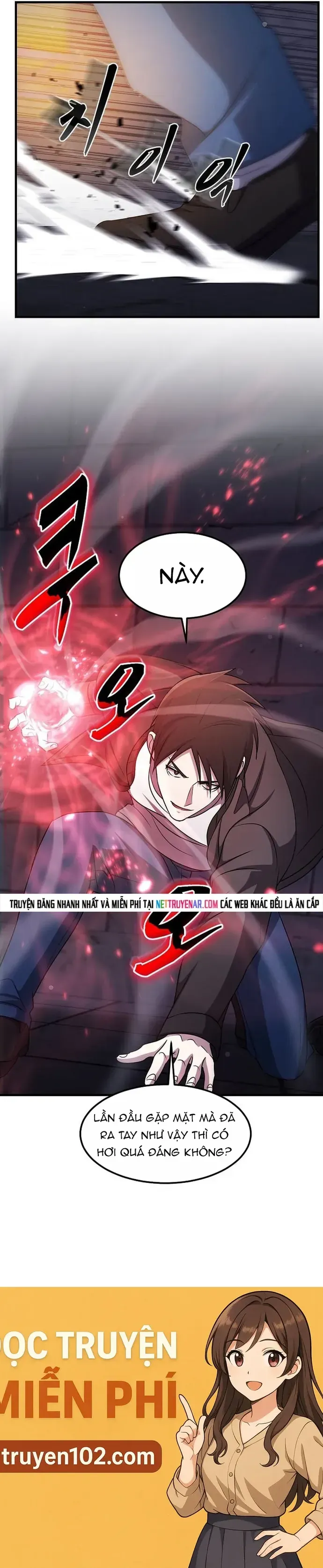 Chiến Vương Thăng Cấp Chapter 74 - 37