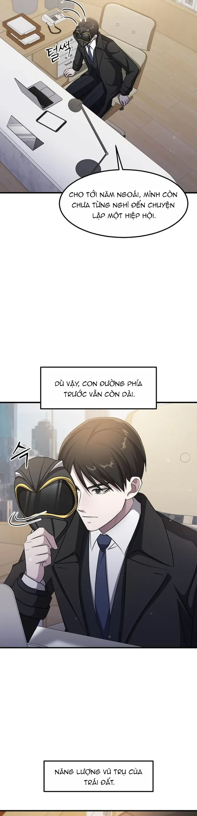Chiến Vương Thăng Cấp Chapter 74 - 8