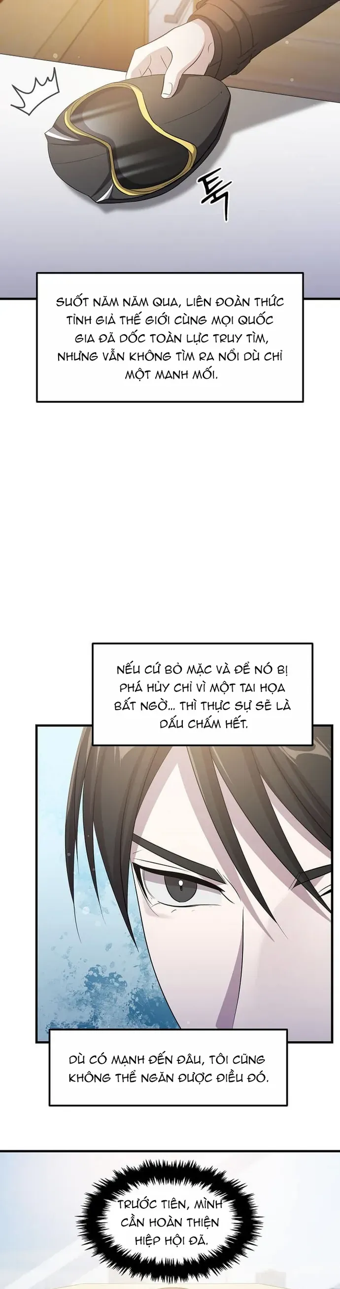 Chiến Vương Thăng Cấp Chapter 74 - 9