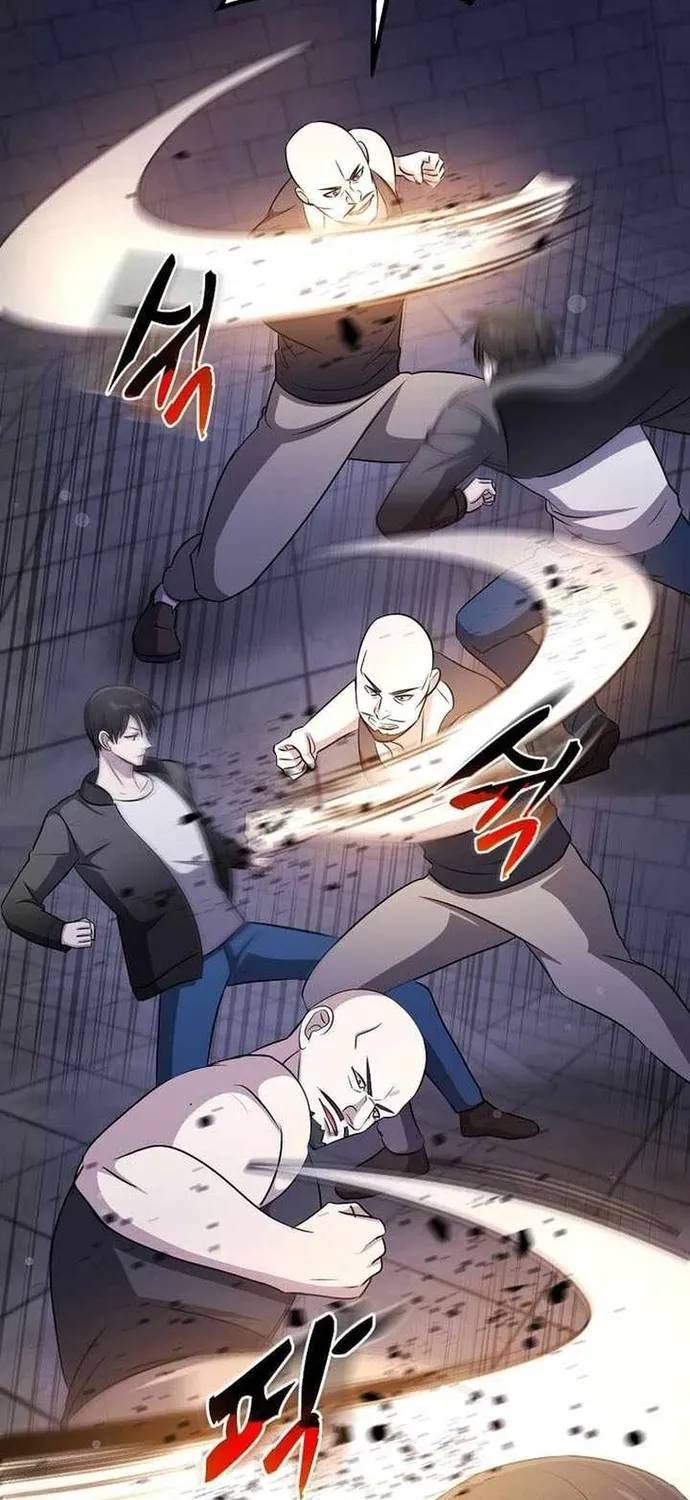 Chiến Vương Thăng Cấp Chapter 75 - 11