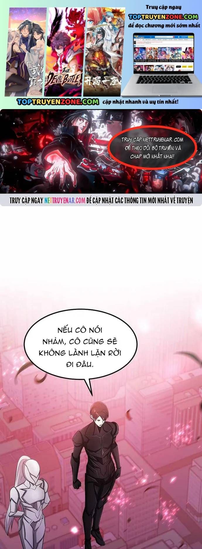 Chiến Vương Thăng Cấp Chapter 76 - 2