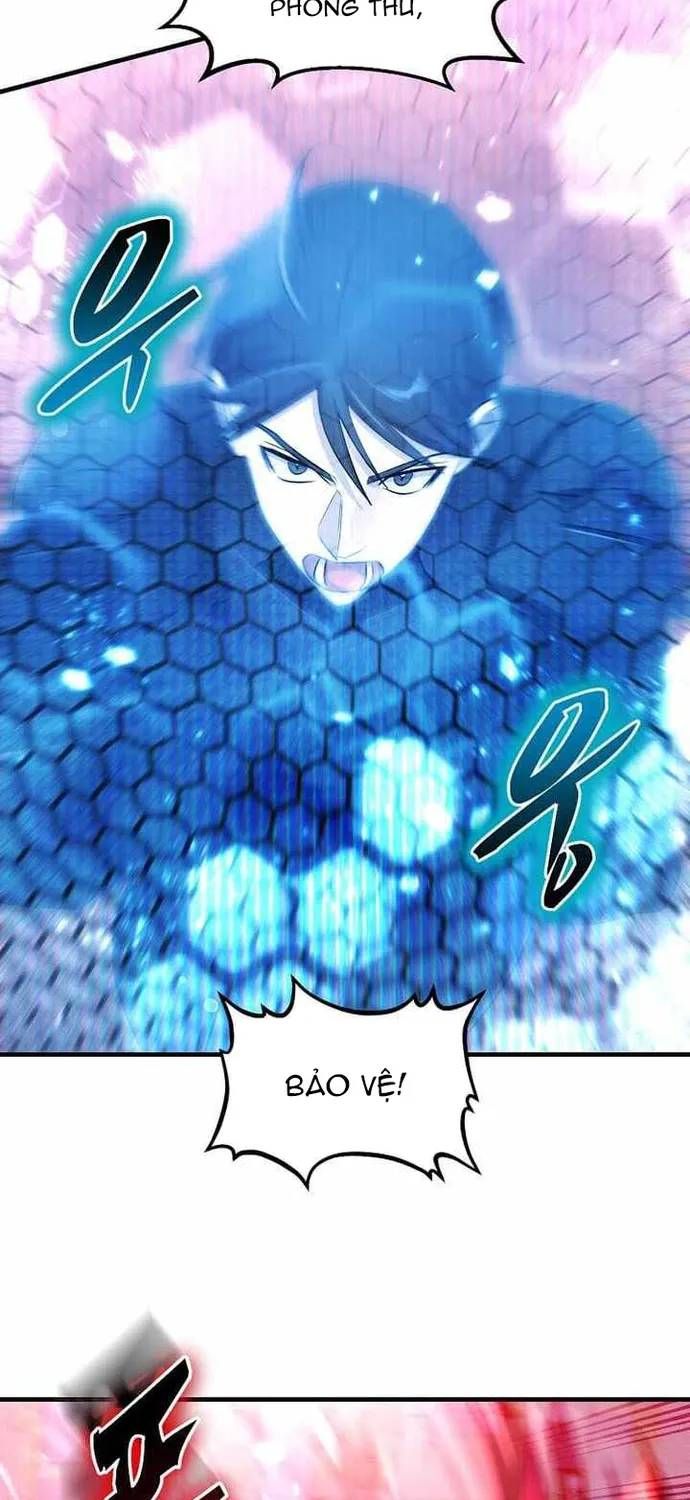Chiến Vương Thăng Cấp Chapter 76 - 34