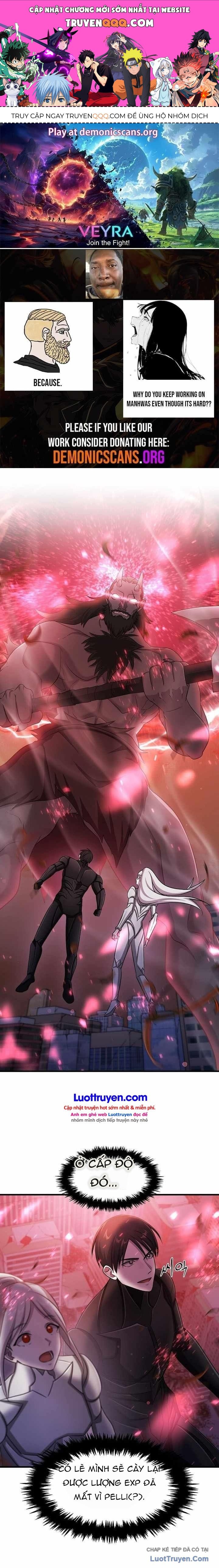 Chiến Vương Thăng Cấp Chapter 78 - 1