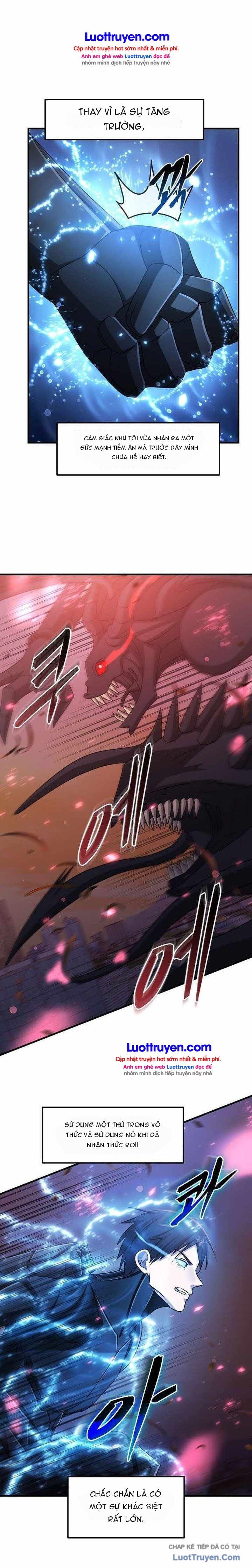 Chiến Vương Thăng Cấp Chapter 78 - 14