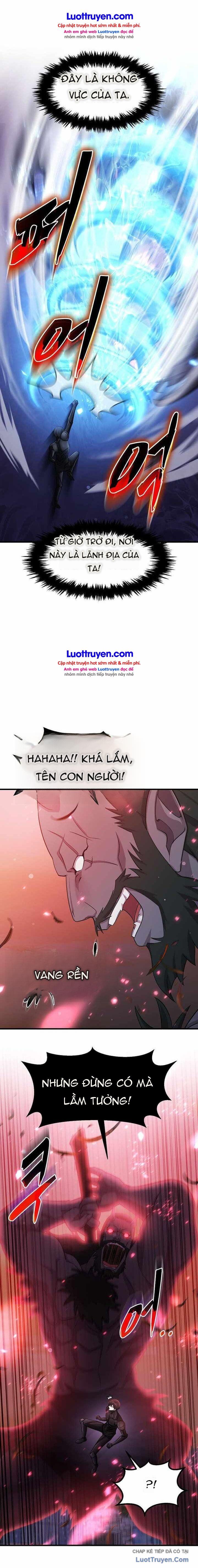 Chiến Vương Thăng Cấp Chapter 78 - 15
