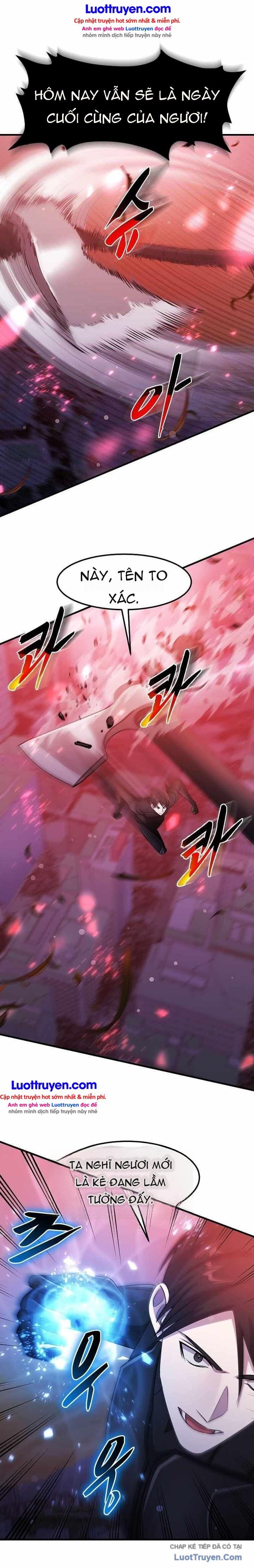 Chiến Vương Thăng Cấp Chapter 78 - 16