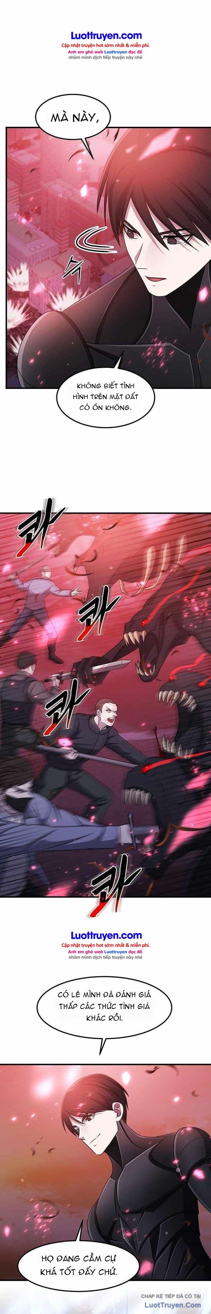 Chiến Vương Thăng Cấp Chapter 78 - 19