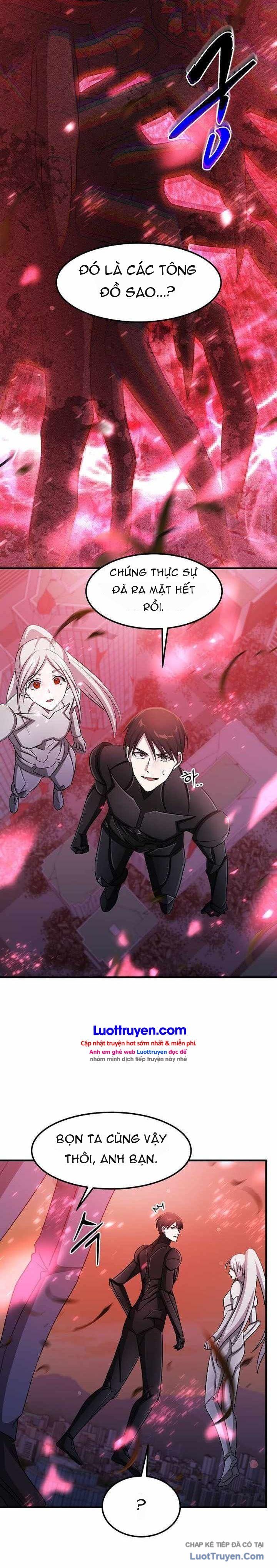 Chiến Vương Thăng Cấp Chapter 78 - 3