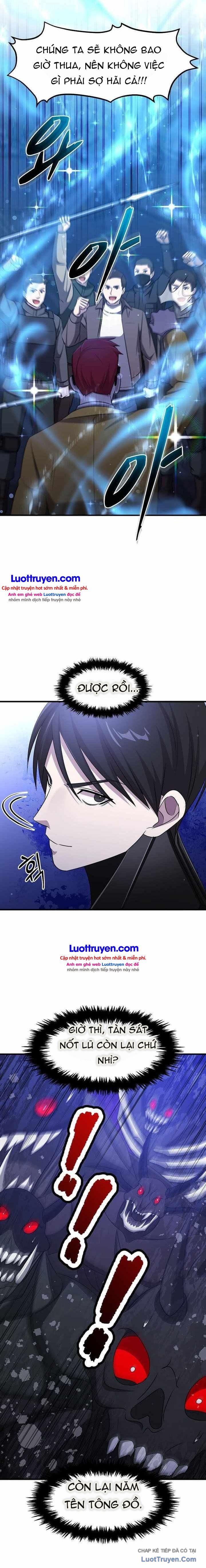 Chiến Vương Thăng Cấp Chapter 78 - 21