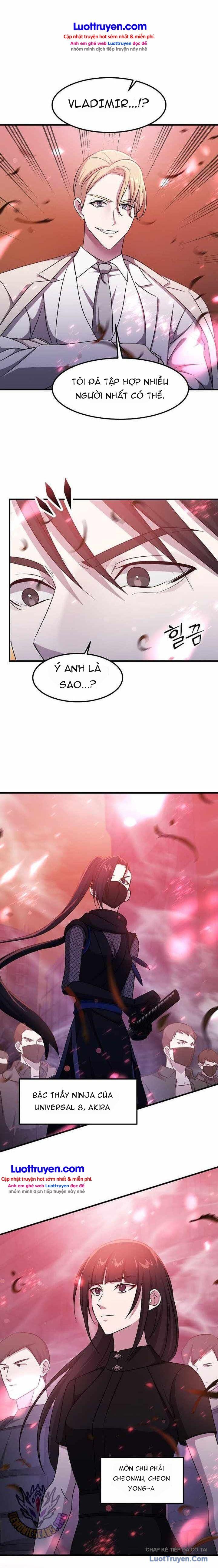 Chiến Vương Thăng Cấp Chapter 78 - 4