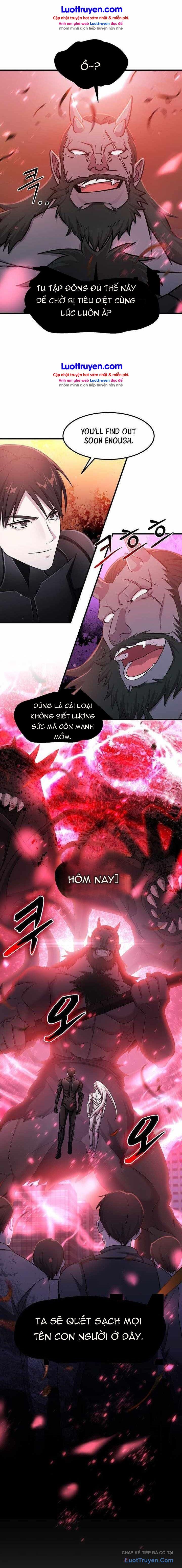Chiến Vương Thăng Cấp Chapter 78 - 6