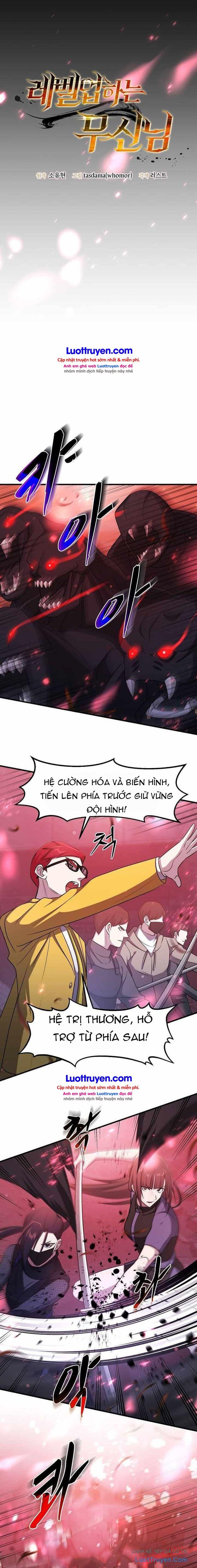 Chiến Vương Thăng Cấp Chapter 78 - 7
