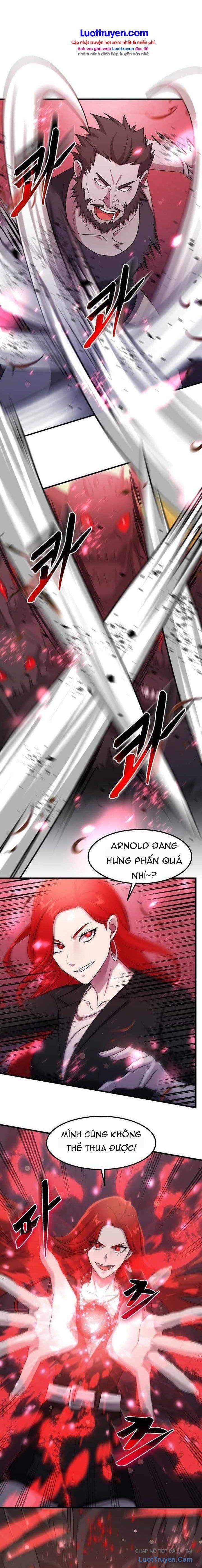 Chiến Vương Thăng Cấp Chapter 78 - 9