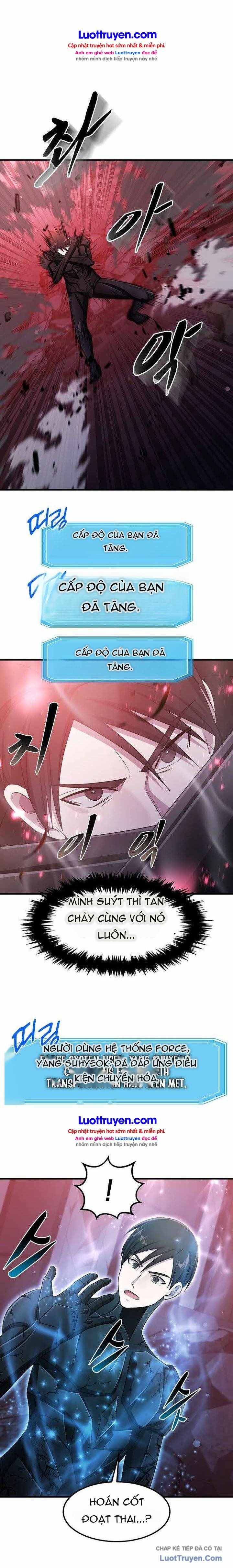 Chiến Vương Thăng Cấp Chapter 79 - 11