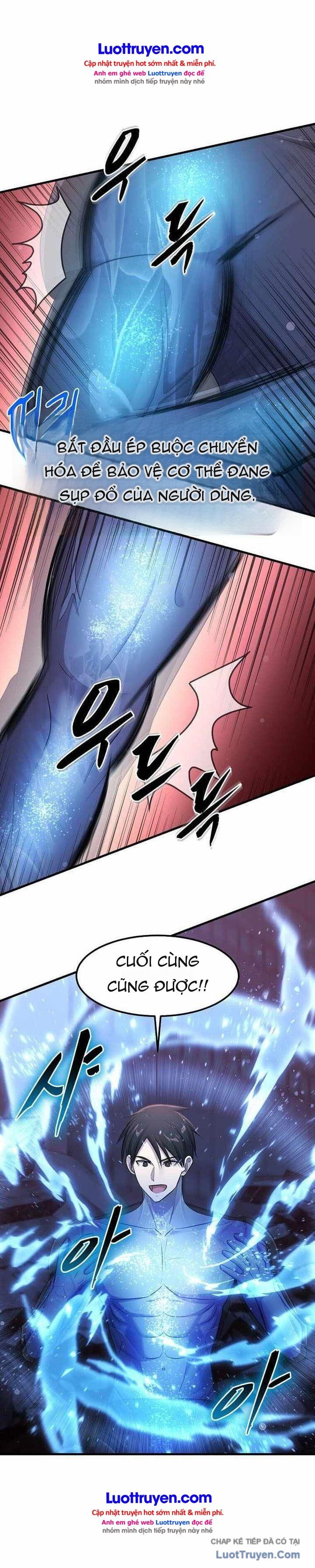 Chiến Vương Thăng Cấp Chapter 79 - 12