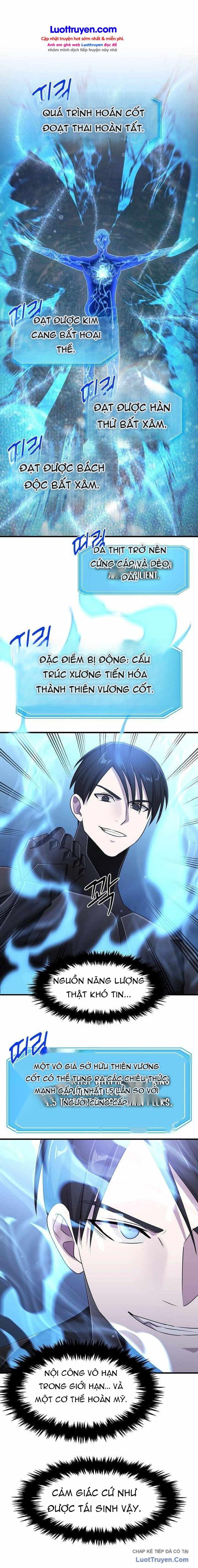 Chiến Vương Thăng Cấp Chapter 79 - 13