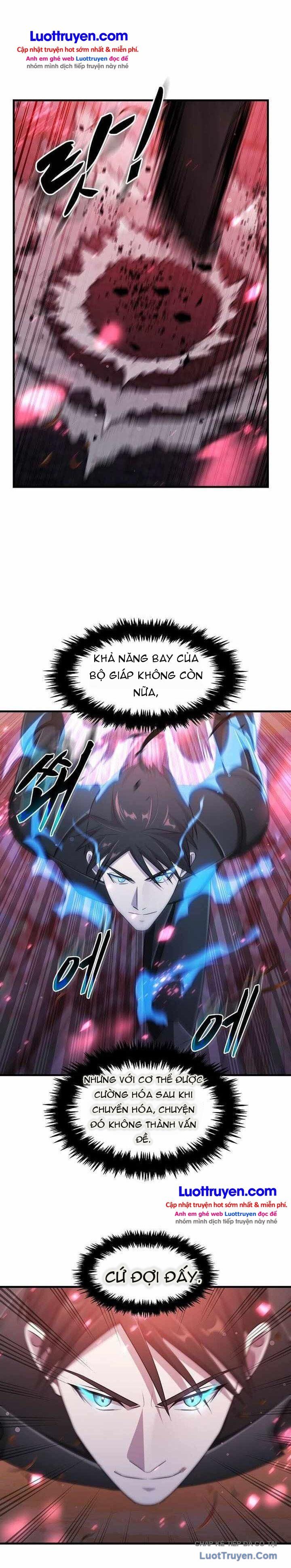 Chiến Vương Thăng Cấp Chapter 79 - 15