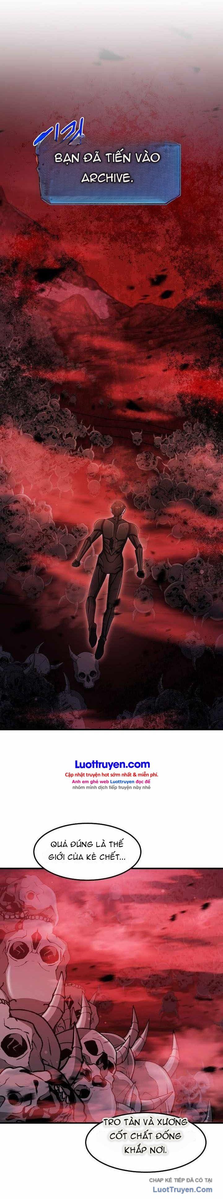 Chiến Vương Thăng Cấp Chapter 79 - 17
