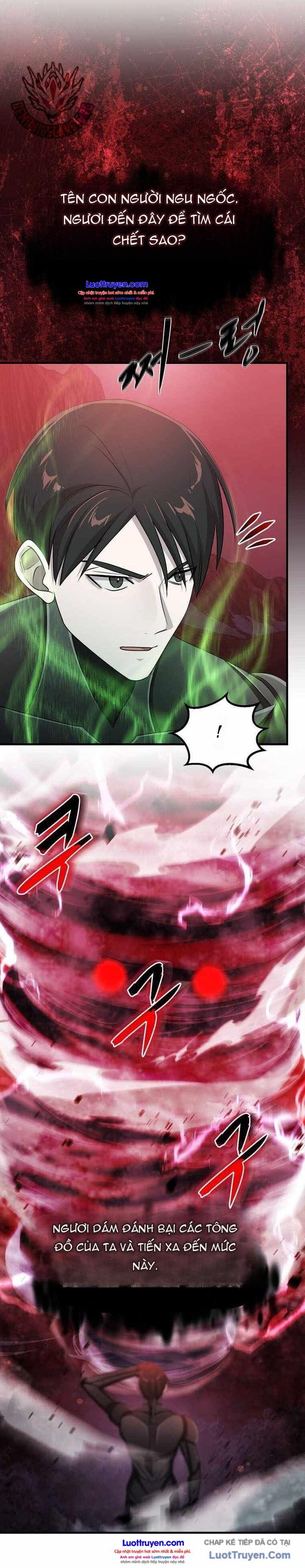 Chiến Vương Thăng Cấp Chapter 79 - 19