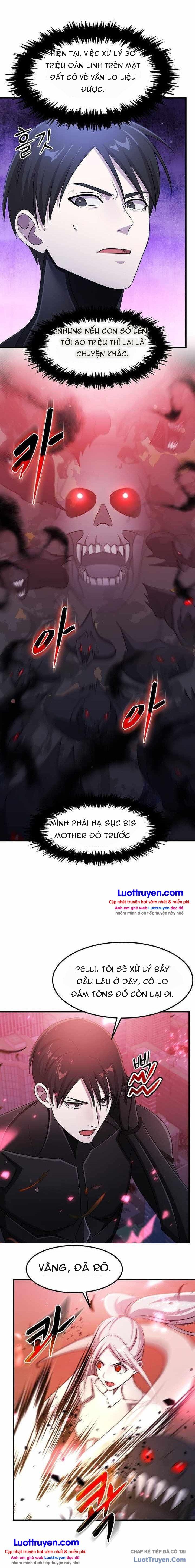 Chiến Vương Thăng Cấp Chapter 79 - 3