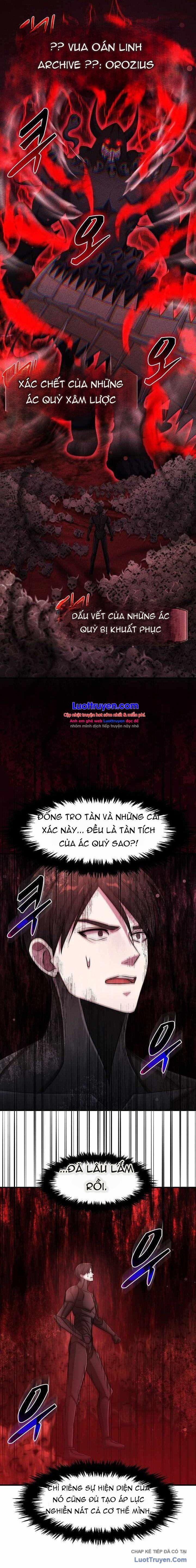 Chiến Vương Thăng Cấp Chapter 79 - 21