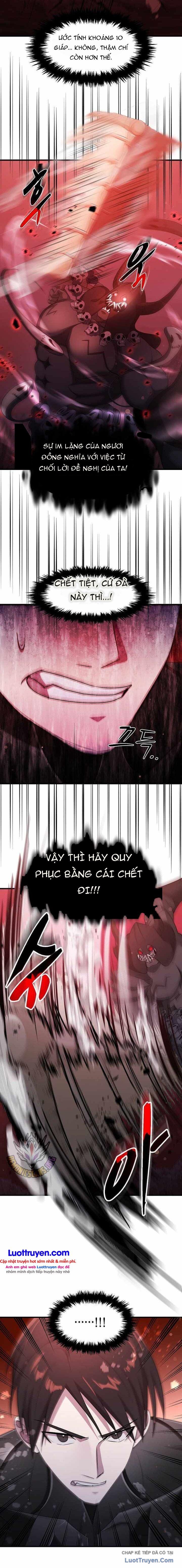 Chiến Vương Thăng Cấp Chapter 79 - 23