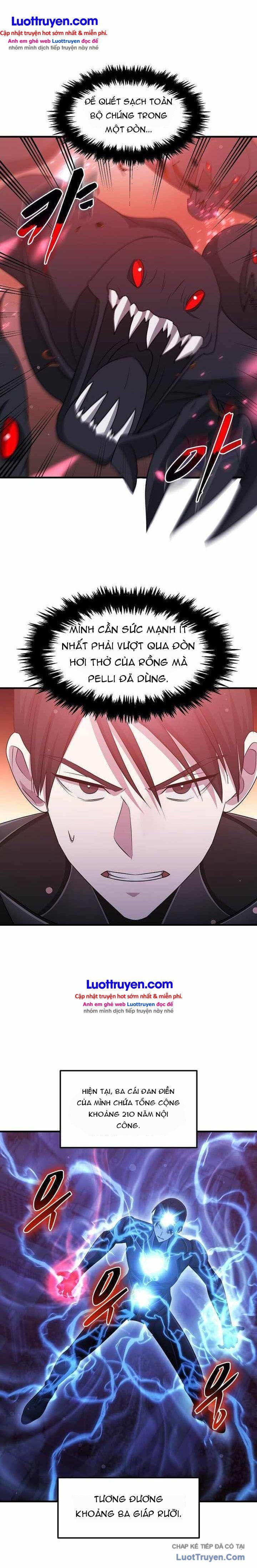 Chiến Vương Thăng Cấp Chapter 79 - 4