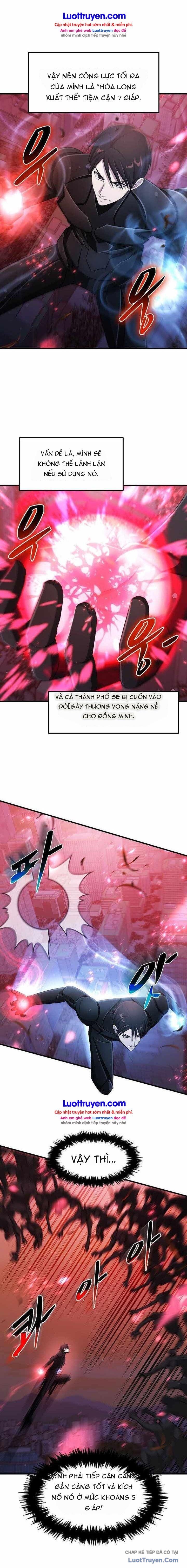 Chiến Vương Thăng Cấp Chapter 79 - 5