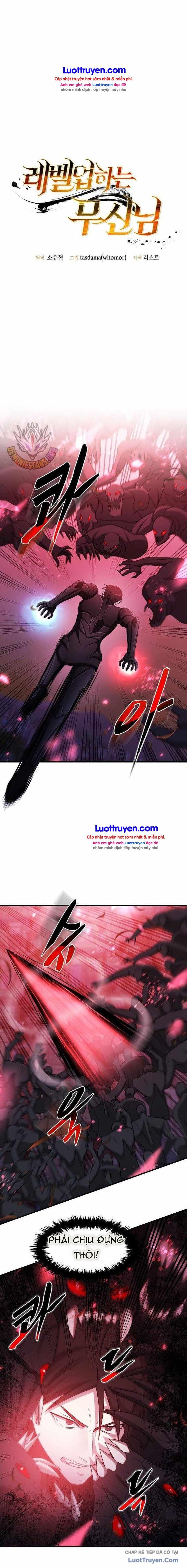 Chiến Vương Thăng Cấp Chapter 79 - 6