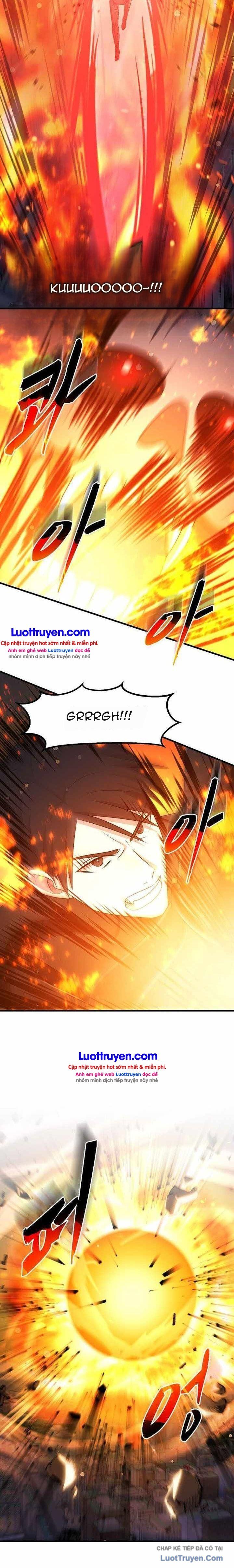 Chiến Vương Thăng Cấp Chapter 79 - 10