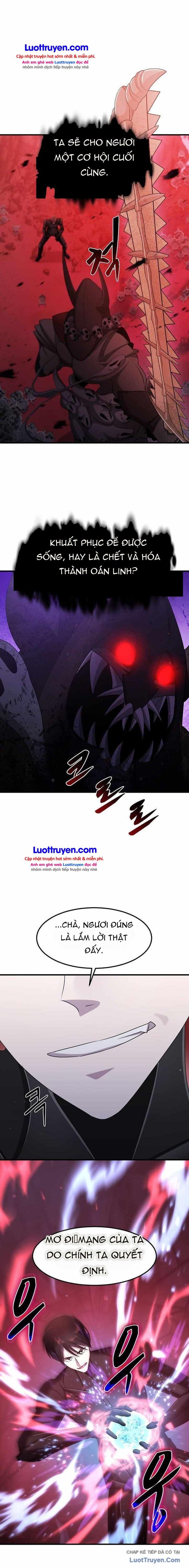 Chiến Vương Thăng Cấp Chapter 80 - 11