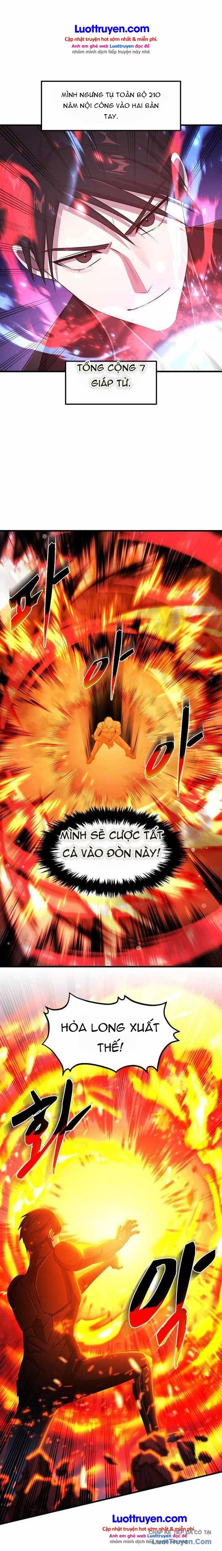 Chiến Vương Thăng Cấp Chapter 80 - 12