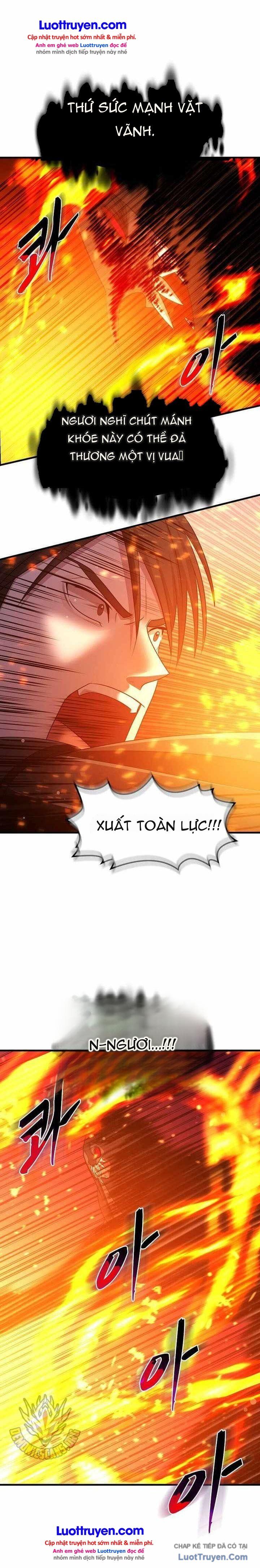 Chiến Vương Thăng Cấp Chapter 80 - 14