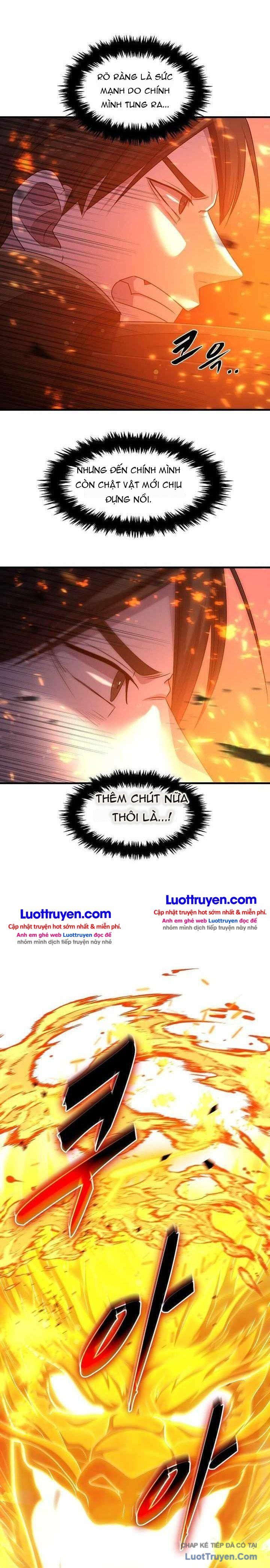 Chiến Vương Thăng Cấp Chapter 80 - 15