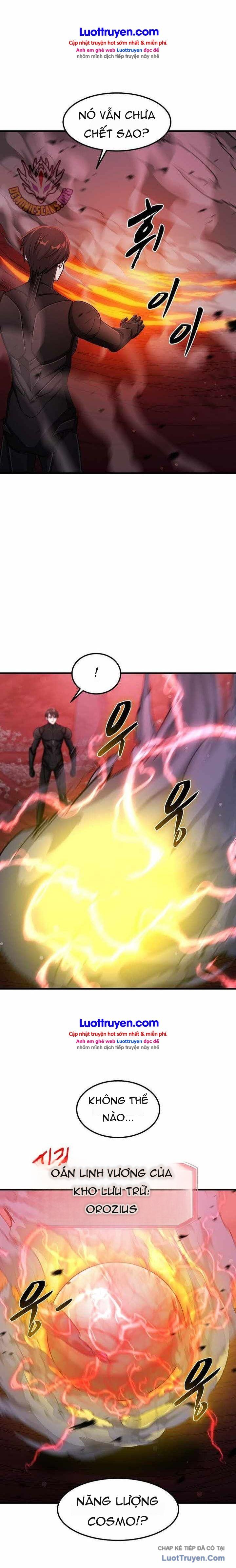 Chiến Vương Thăng Cấp Chapter 80 - 18