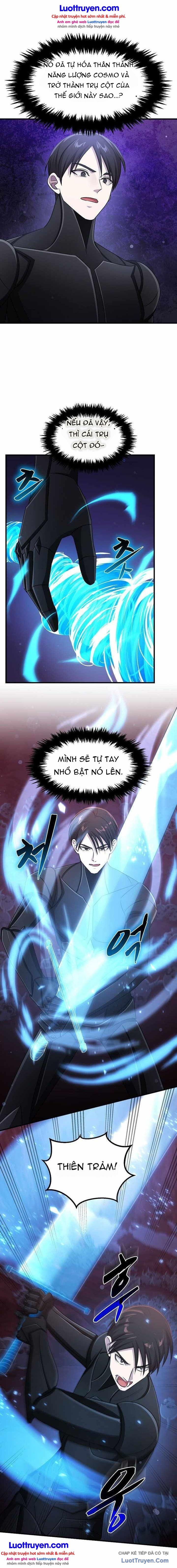 Chiến Vương Thăng Cấp Chapter 80 - 19