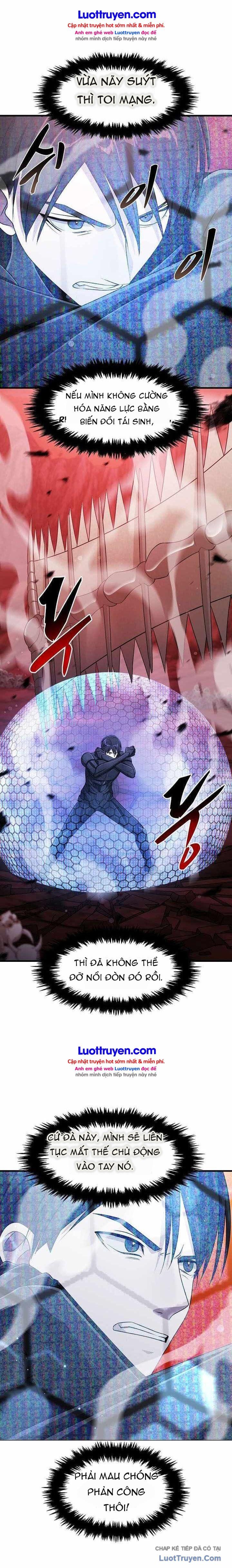 Chiến Vương Thăng Cấp Chapter 80 - 3