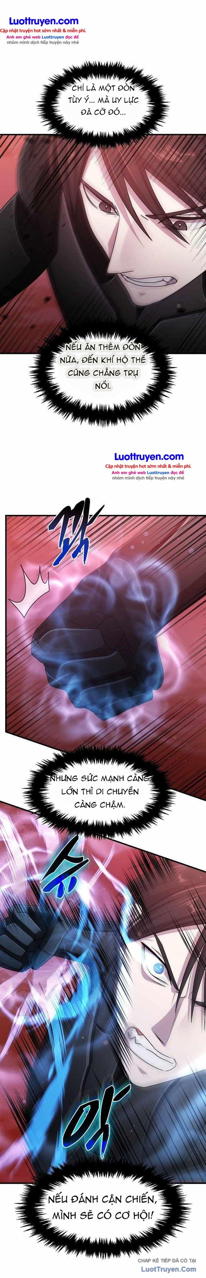 Chiến Vương Thăng Cấp Chapter 80 - 5