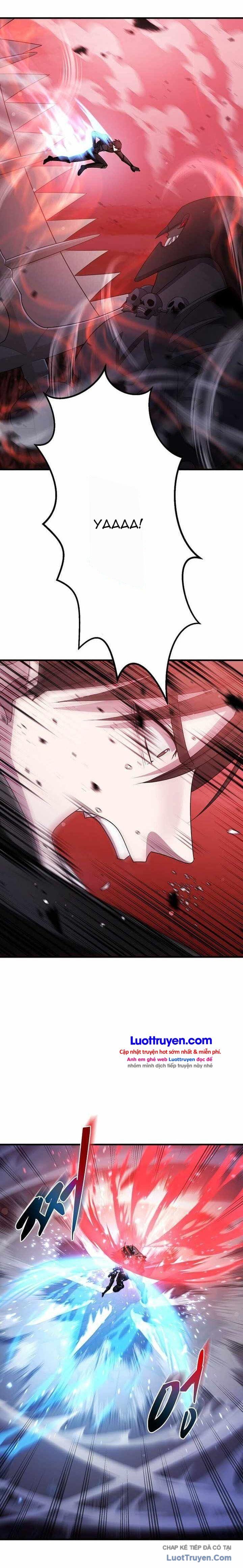 Chiến Vương Thăng Cấp Chapter 80 - 6