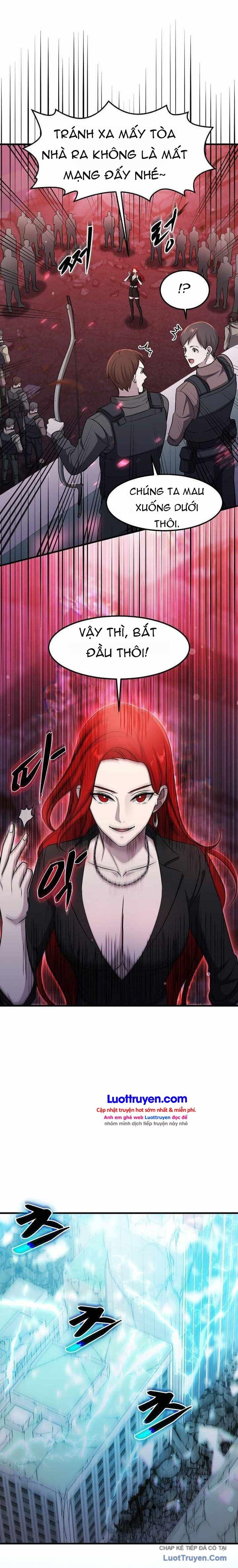 Chiến Vương Thăng Cấp Chapter 81 - 13