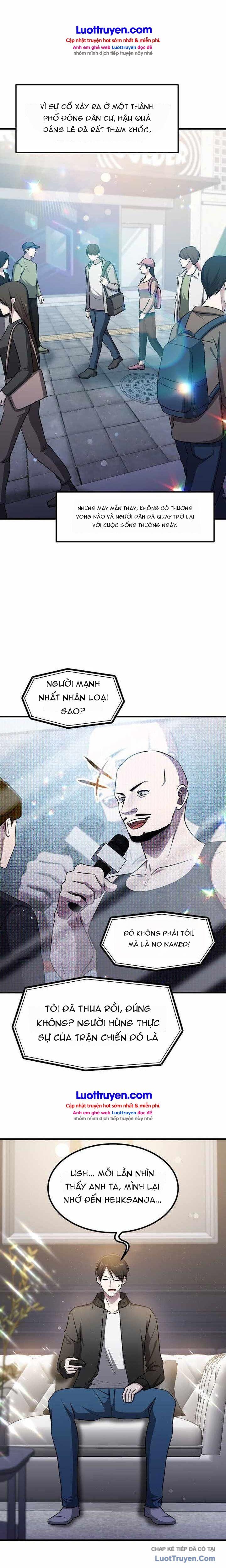 Chiến Vương Thăng Cấp Chapter 81 - 15