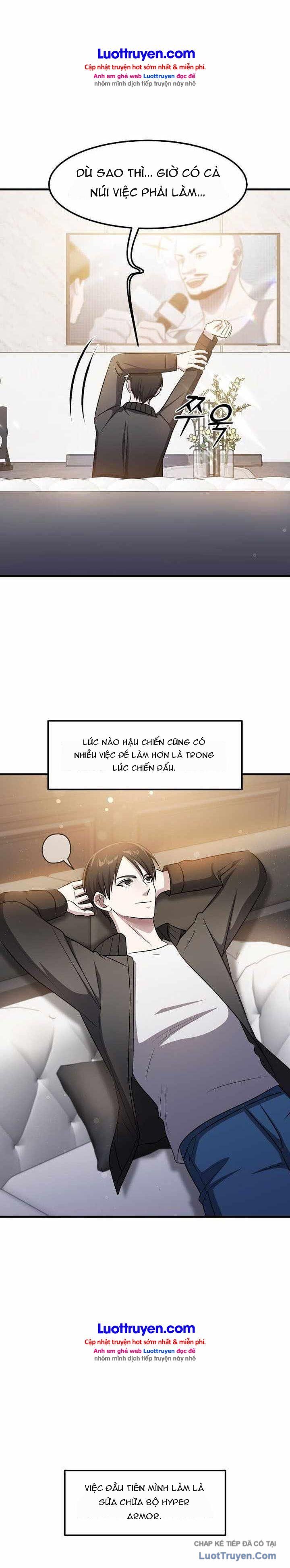 Chiến Vương Thăng Cấp Chapter 81 - 16