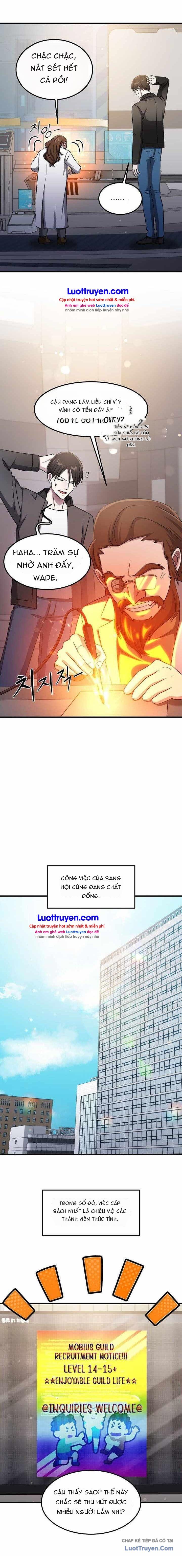 Chiến Vương Thăng Cấp Chapter 81 - 17