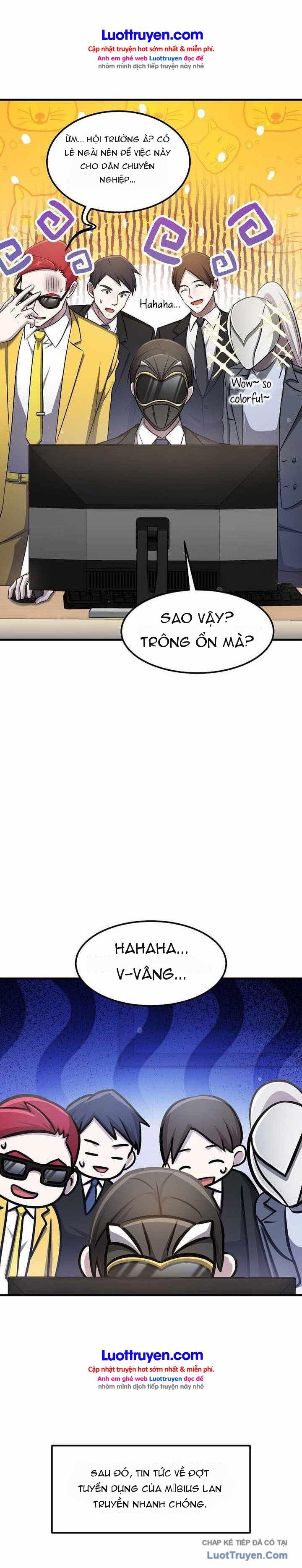 Chiến Vương Thăng Cấp Chapter 81 - 18