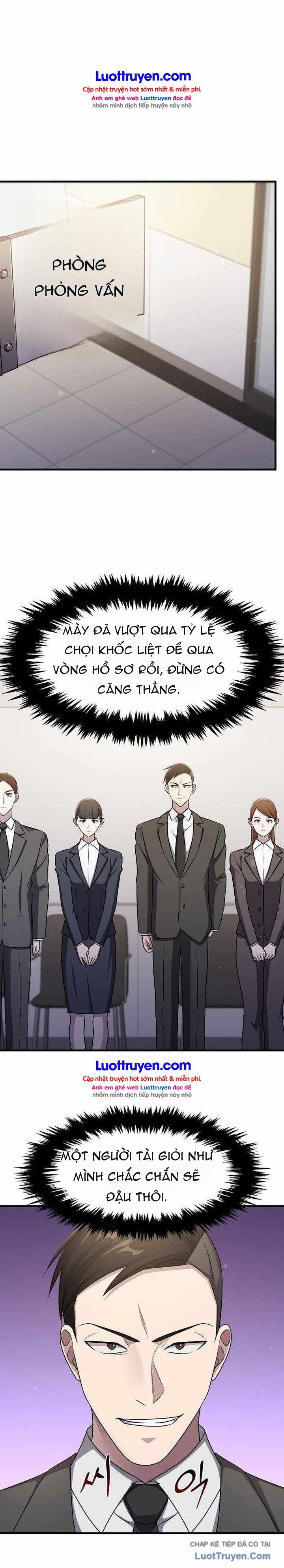 Chiến Vương Thăng Cấp Chapter 81 - 20